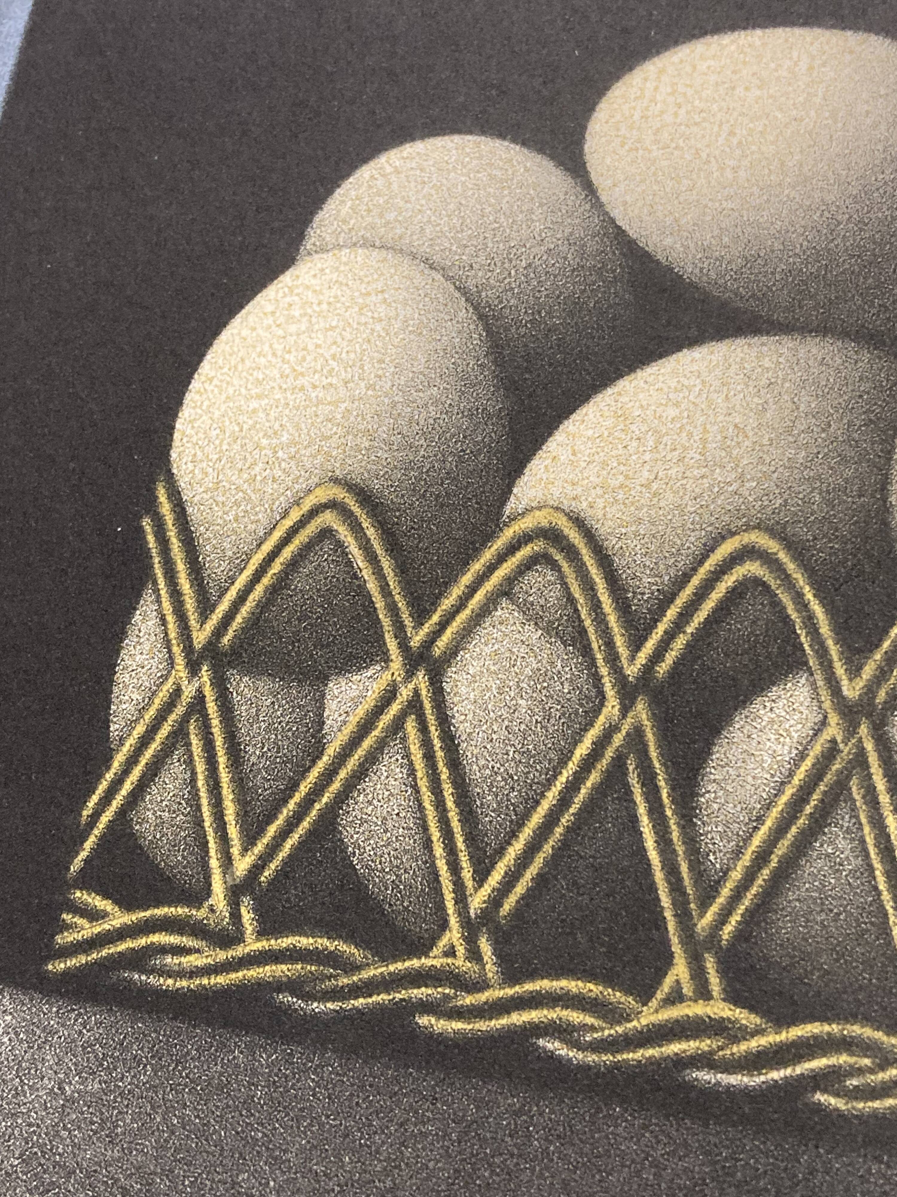 Illustration Still Life Avati