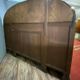 After Majorelle: Art Nouveau period sideboard in walnut and burl circa 1900