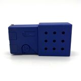 "Domino Clock" by Lexon Design Concept (LR 41)
