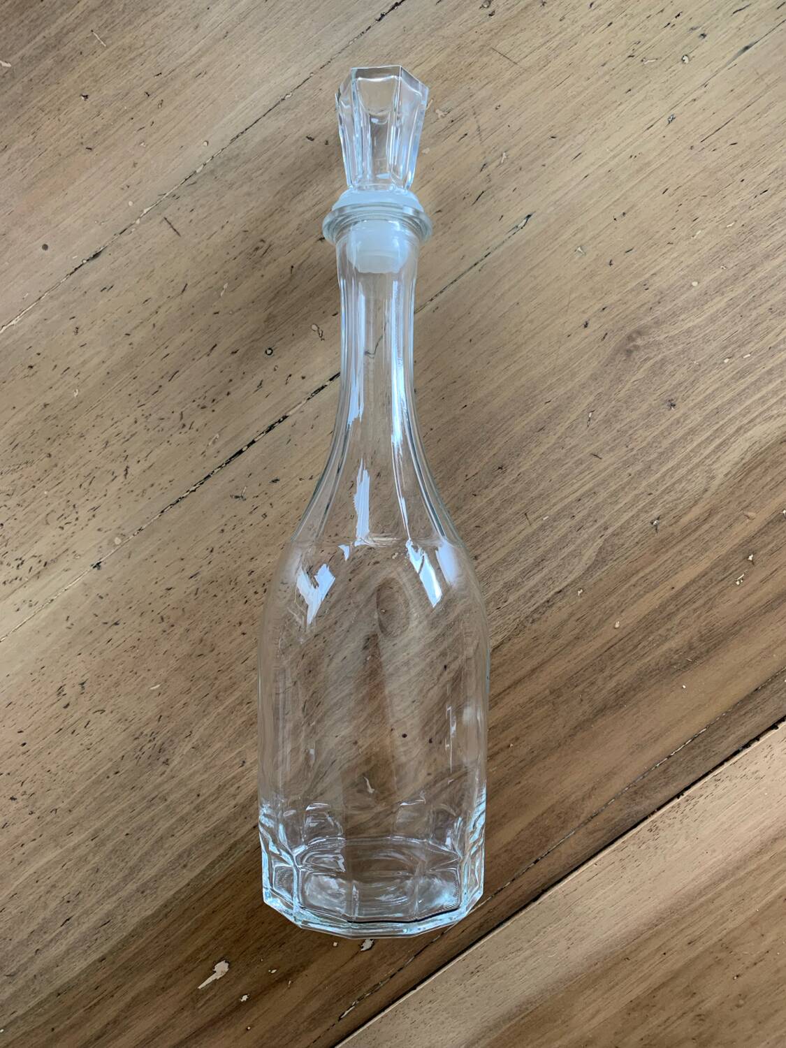 Bottle / carafe