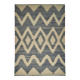 Contemporary Tribal Decorative Kilim 318 cm x 443 cm