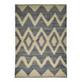 Contemporary Tribal Decorative Kilim 318 cm x 443 cm
