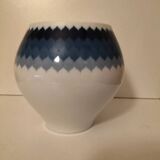 Colombina vintage collectible vase