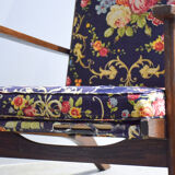 Pair of armchairs by Parker Knoll model Dutey 1960'