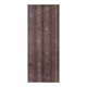 Vintage Turkish kilim, handwoven, 120x286 cm.