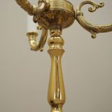 Floor lamp, Danish design, 1970s, production: Denmark