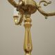 Floor lamp, Danish design, 1970s, production: Denmark