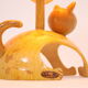 Valerie Ray palm cat French design 1970's