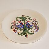 8 Dessert plates Villeroy - Boch