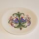 8 Dessert plates Villeroy - Boch
