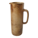 Ceramic pitcher from the 1950s