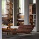 Modern Swedish, Daybed by Gunnar Berggren & Yngve Ekström for Swedese, 1970s