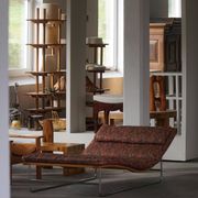Modern Swedish, Daybed by Gunnar Berggren & Yngve Ekström for Swedese, 1970s