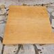Scandinavian coffee table