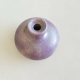 Vase sans fond et avec un trou