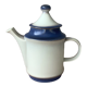 Cafetière Goebel country Auvergne Oeslauer Manufaktur