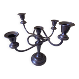 Ianthe 5-light victorian chandelier design made in england