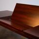 Alfred Hendrickx - Belform extendable dining table