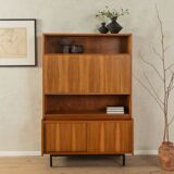 1960s Bureau, Secretary