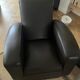 Club chair
