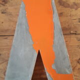 Industrial zinc a letter