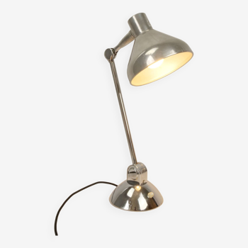 Jumo 810 workshop lamp