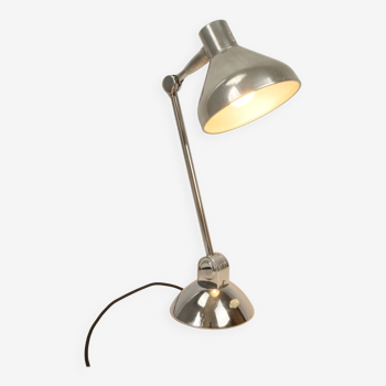 Lampe d'atelier jumo 810