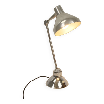 Lampe d'atelier jumo 810