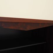 Teak sideboard, Danish design, 1970s, production: Denmark