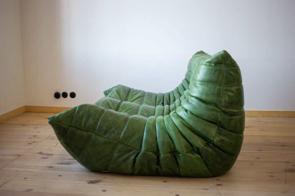 Togo sofa model designed by Michel Ducaroy 1973