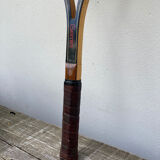 Gemini Major Graphite wooden tennis racket