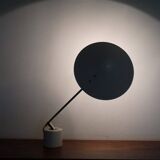 Danish lamp by Jorgen Gammelgaard 1970
