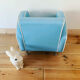 Kids' club chair