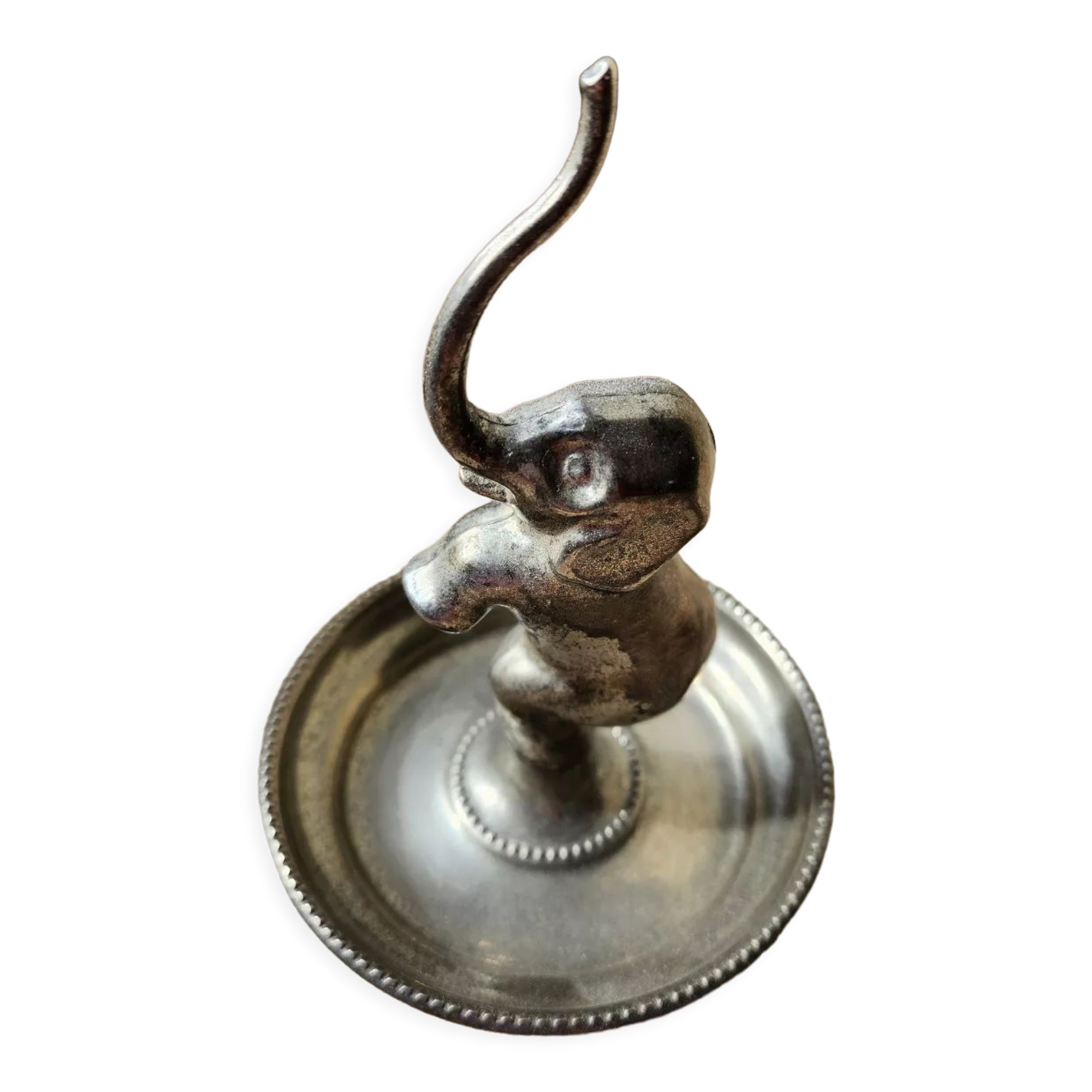 Porte bagues Elephant