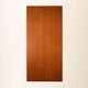 Small 1960s Scandinavian teak sideboard – Vintage Swedish cabinet