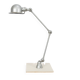 Jieldé Lamp by Jean Louis Domecq
