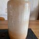 Large Marais sandstone vase