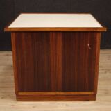 Commode design française des années 60