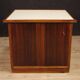 French designer chest of drawers from the 60s