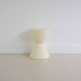 vintage Prince AHA stool Kartell by Philippe Starck