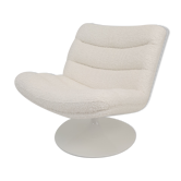 Fauteuil par Geoffrey Harcourt pour Artifort, années 1960