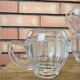Set of 6 Portuguese vintage beer mugs