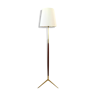 Lampadaire Lunel vintage années 50