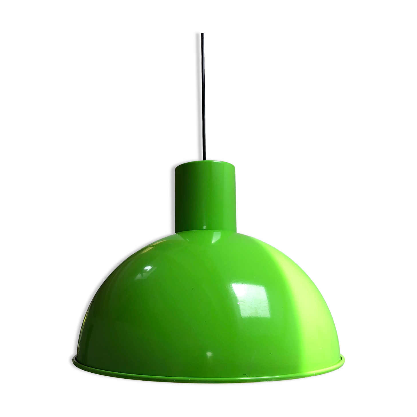 Vintage Danish suspension - Maxi Bunker Jo Hammerborg