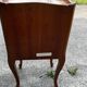 Bedside table