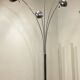 Muguet 5-branch floor lamp from the 70s