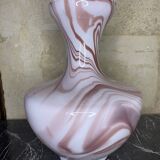 Vintage Murano Vase Carlo Moretti