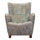 Lounge armchair, Danish design, 1960s, production: Denmark