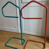 Pair of valets by Niels Gammelgaard