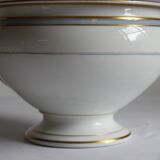 Soup tureen, XIXth century France